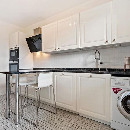 Stylish 2Br Apt In Limpertsberg, Near City Center Λουξεμβούργο Εξωτερικό φωτογραφία