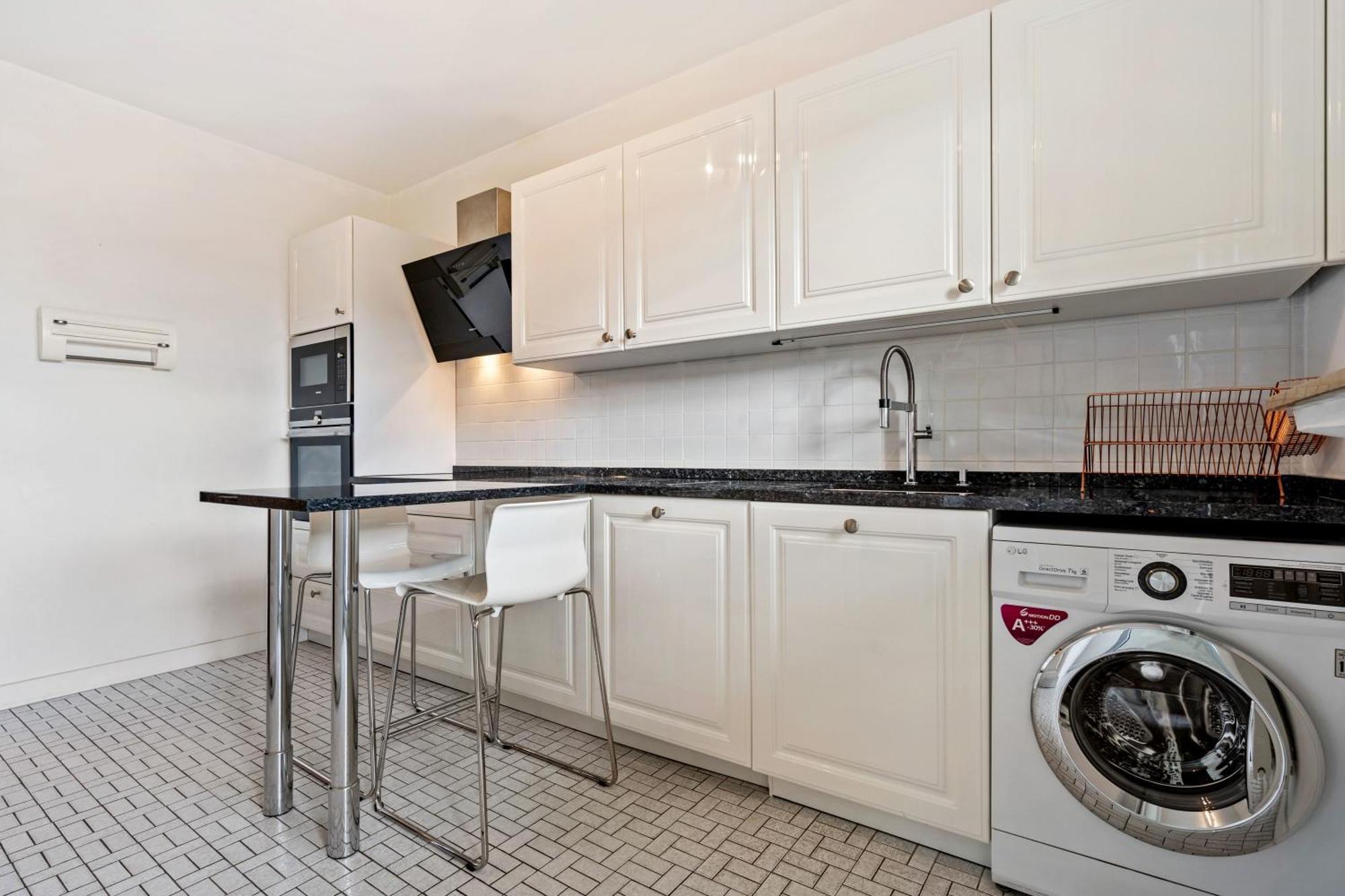 Stylish 2Br Apt In Limpertsberg, Near City Center Λουξεμβούργο Εξωτερικό φωτογραφία