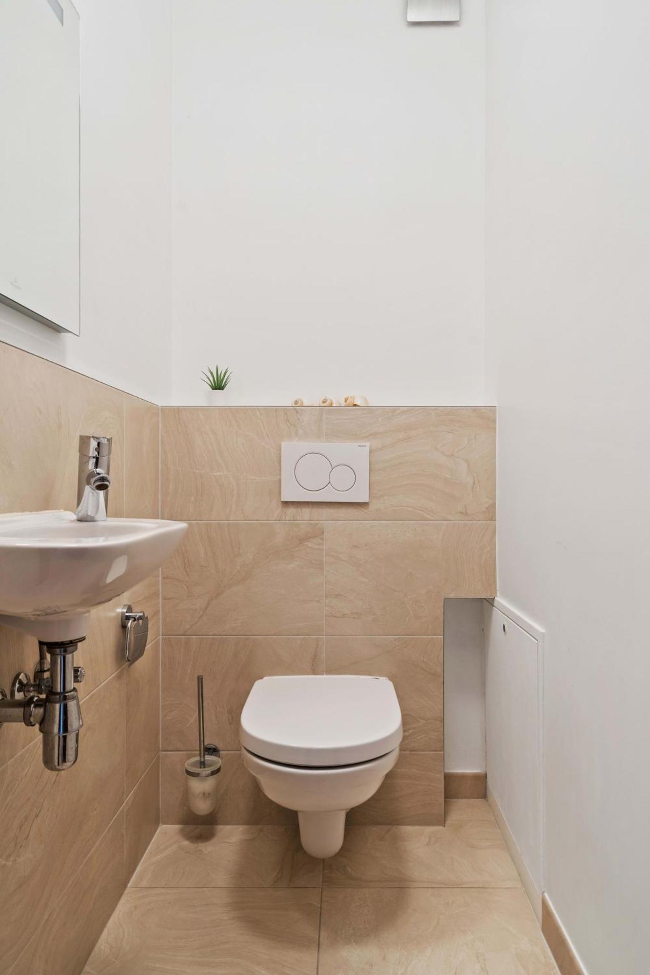 Stylish 2Br Apt In Limpertsberg, Near City Center Λουξεμβούργο Εξωτερικό φωτογραφία