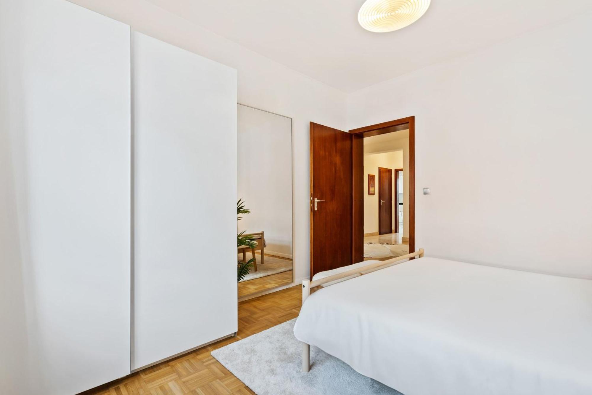 Stylish 2Br Apt In Limpertsberg, Near City Center Λουξεμβούργο Εξωτερικό φωτογραφία