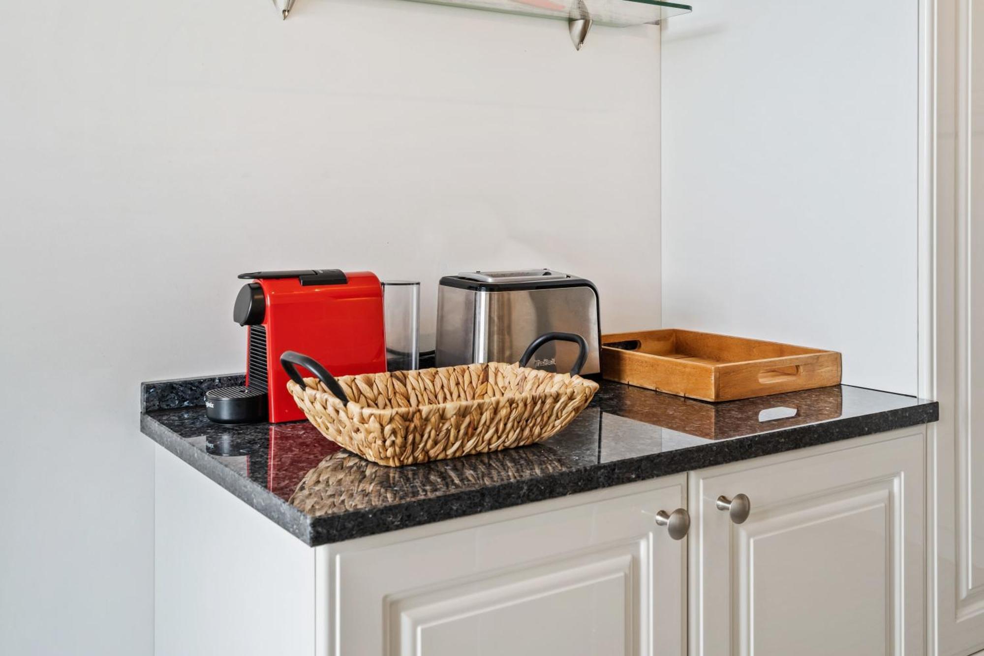 Stylish 2Br Apt In Limpertsberg, Near City Center Λουξεμβούργο Εξωτερικό φωτογραφία