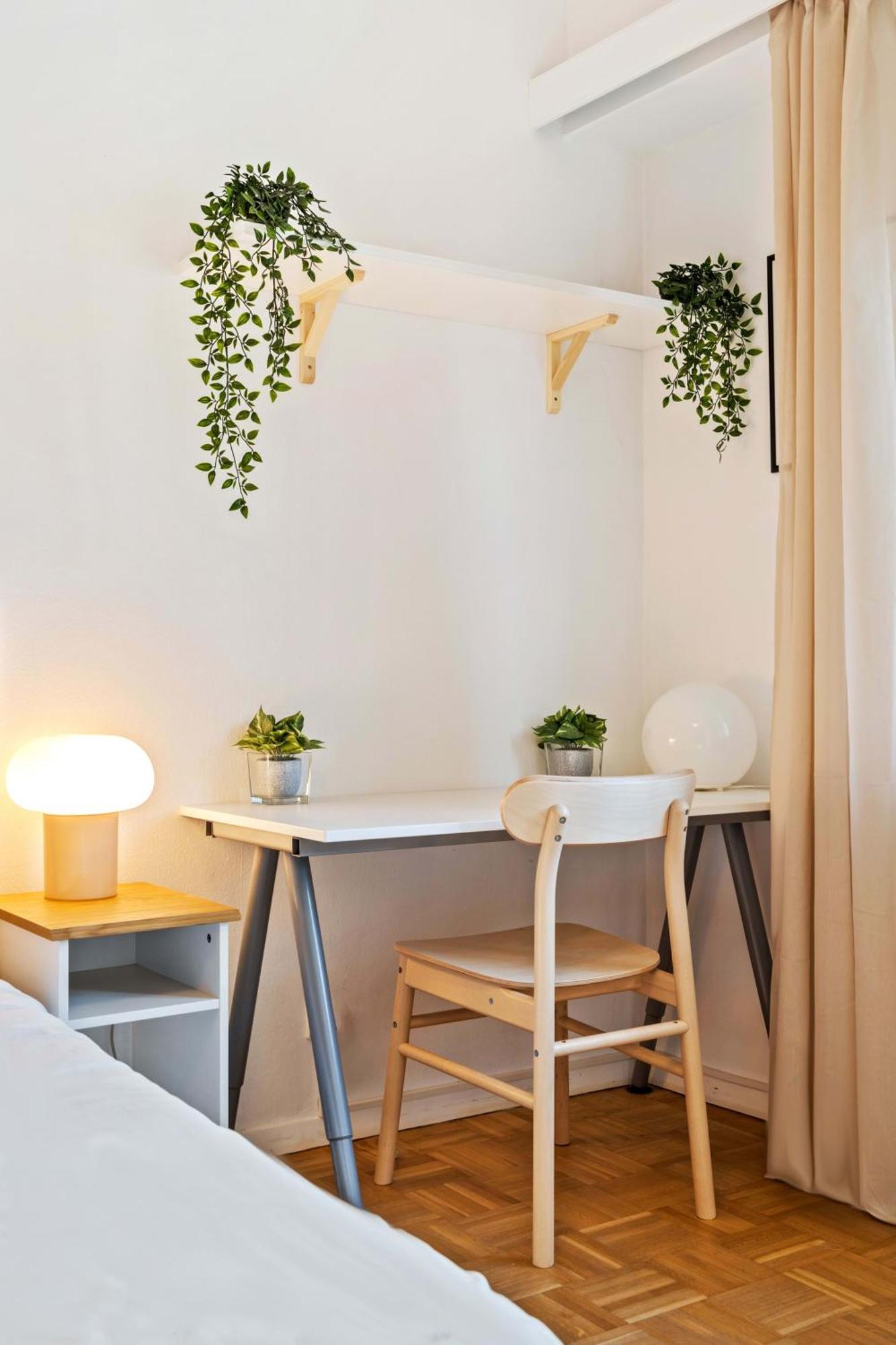 Stylish 2Br Apt In Limpertsberg, Near City Center Λουξεμβούργο Εξωτερικό φωτογραφία
