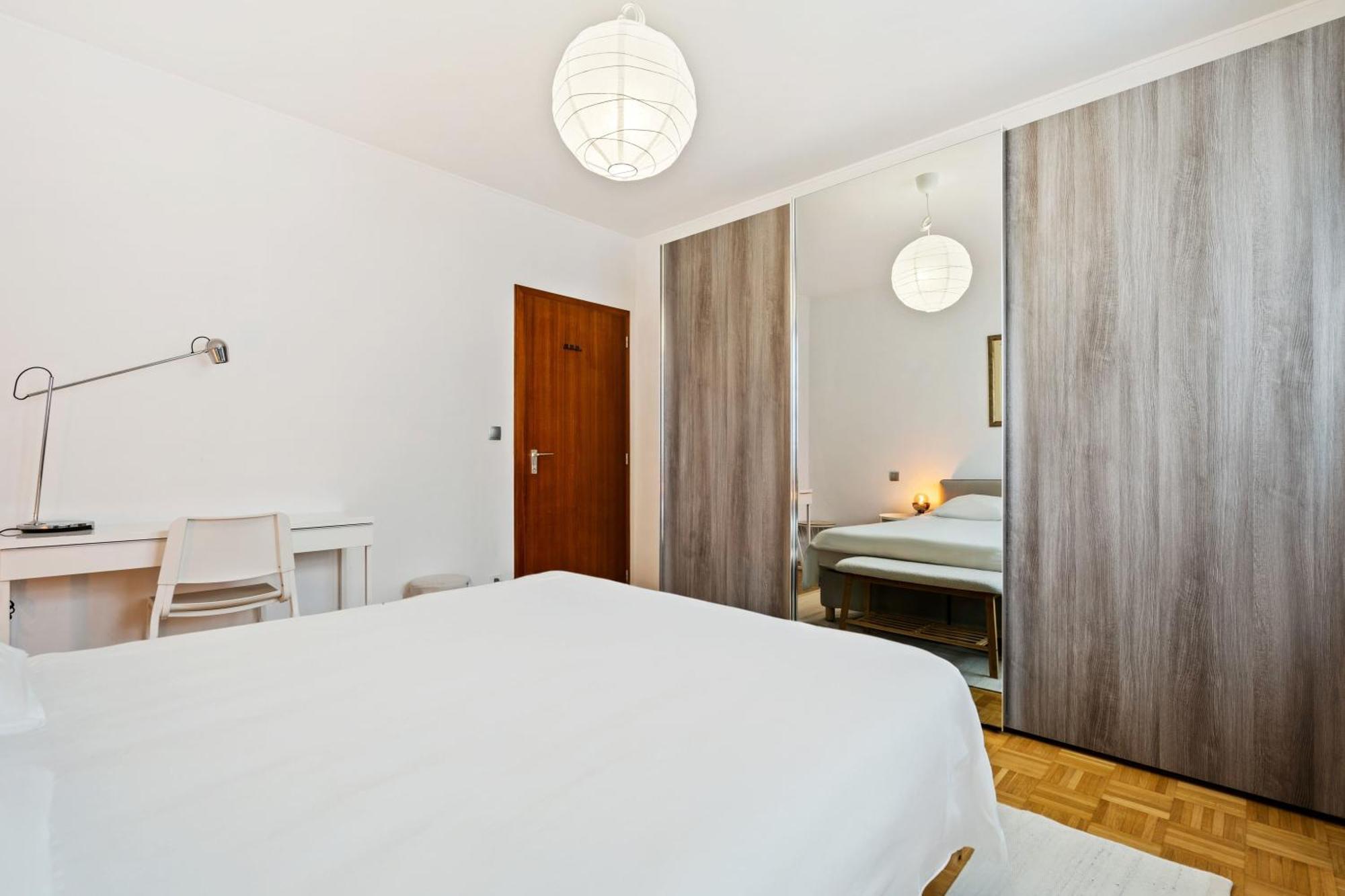 Stylish 2Br Apt In Limpertsberg, Near City Center Λουξεμβούργο Εξωτερικό φωτογραφία
