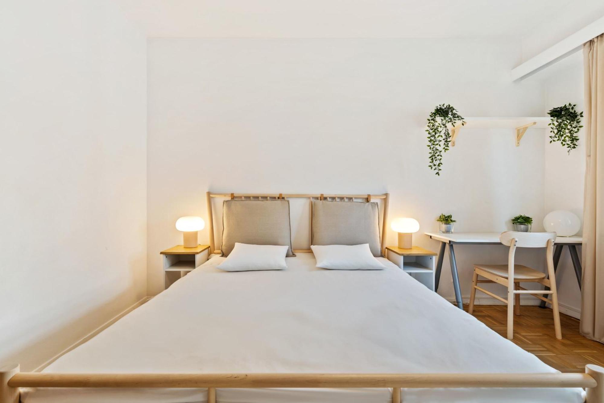 Stylish 2Br Apt In Limpertsberg, Near City Center Λουξεμβούργο Εξωτερικό φωτογραφία