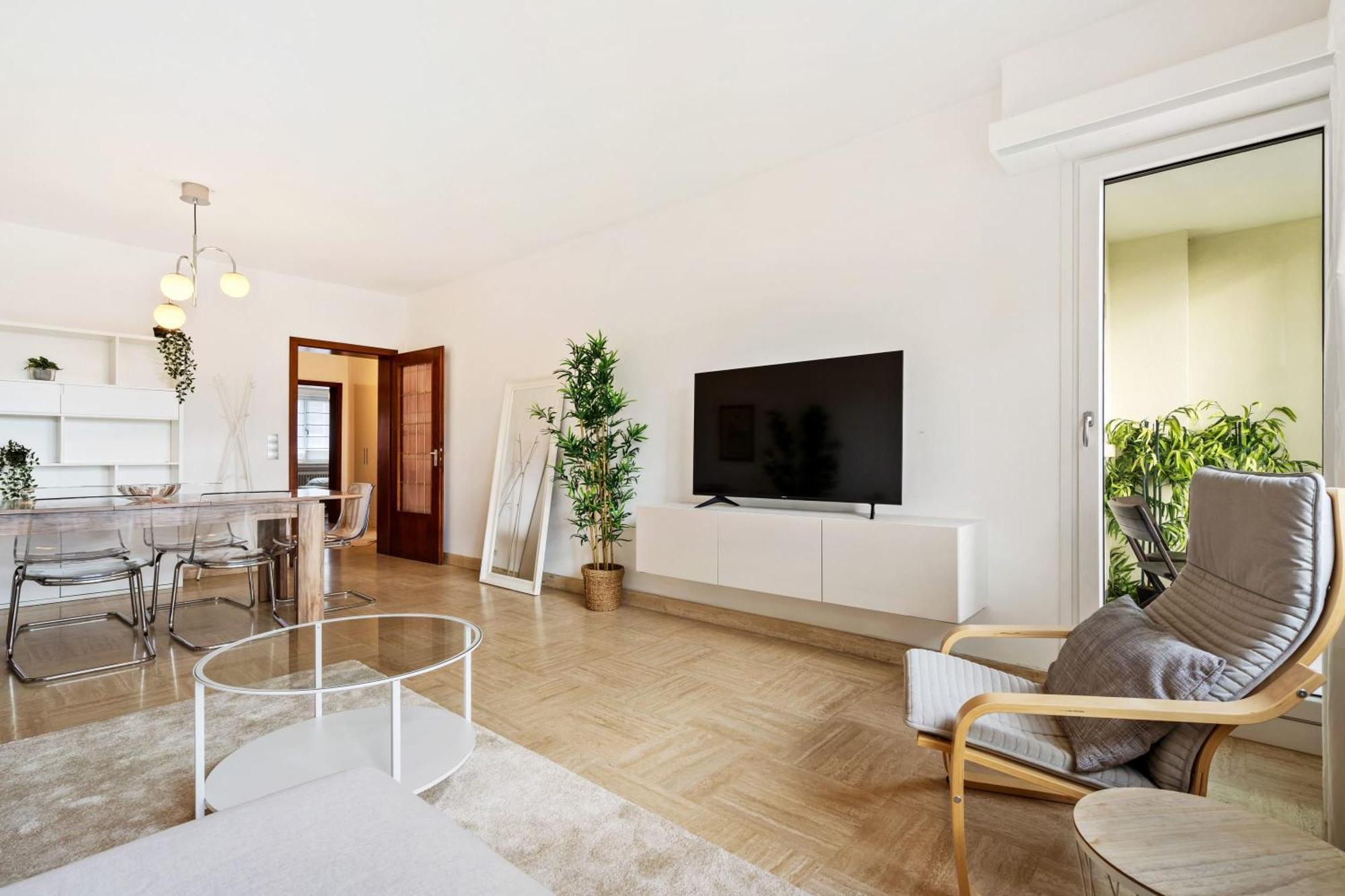 Stylish 2Br Apt In Limpertsberg, Near City Center Λουξεμβούργο Εξωτερικό φωτογραφία