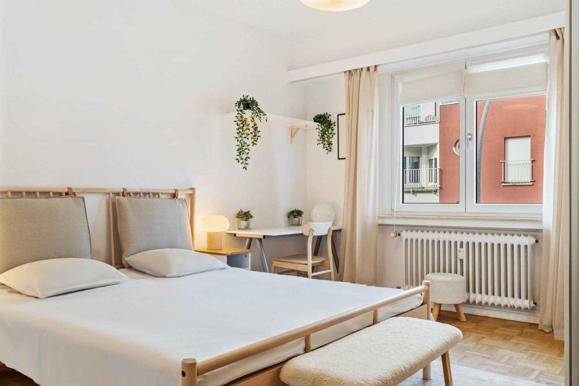 Stylish 2Br Apt In Limpertsberg, Near City Center Λουξεμβούργο Εξωτερικό φωτογραφία