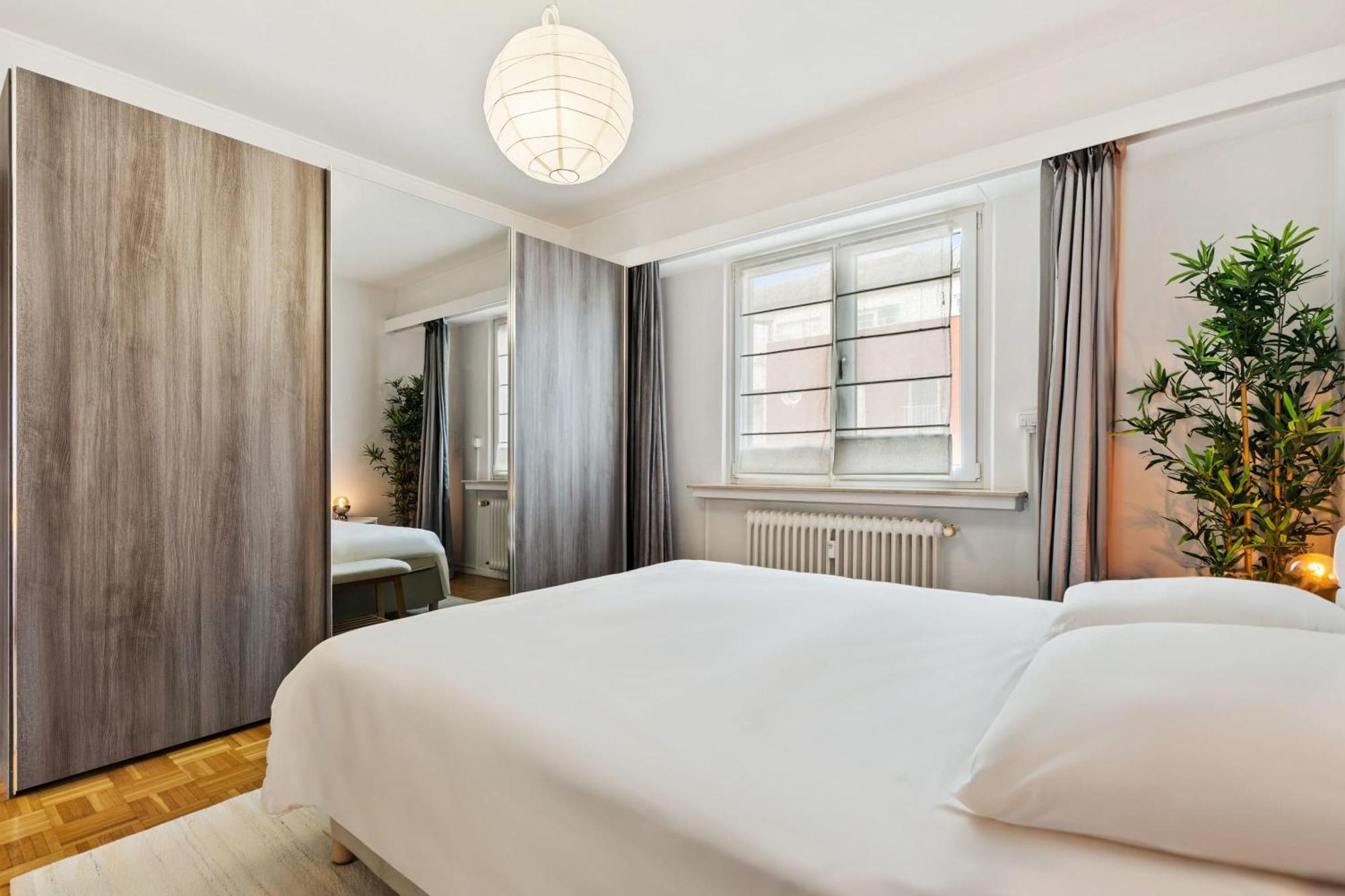 Stylish 2Br Apt In Limpertsberg, Near City Center Λουξεμβούργο Εξωτερικό φωτογραφία